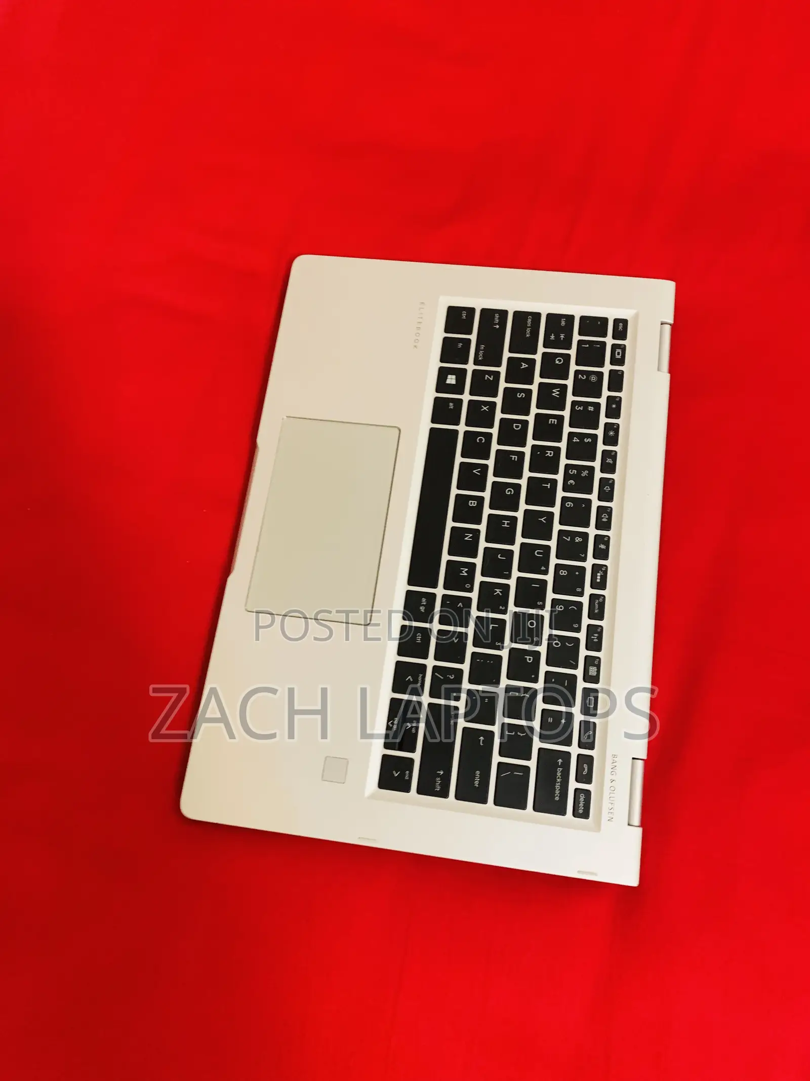 Laptop HP EliteBook X360 1030 G2 8GB Intel Core I5 SSD 256GB