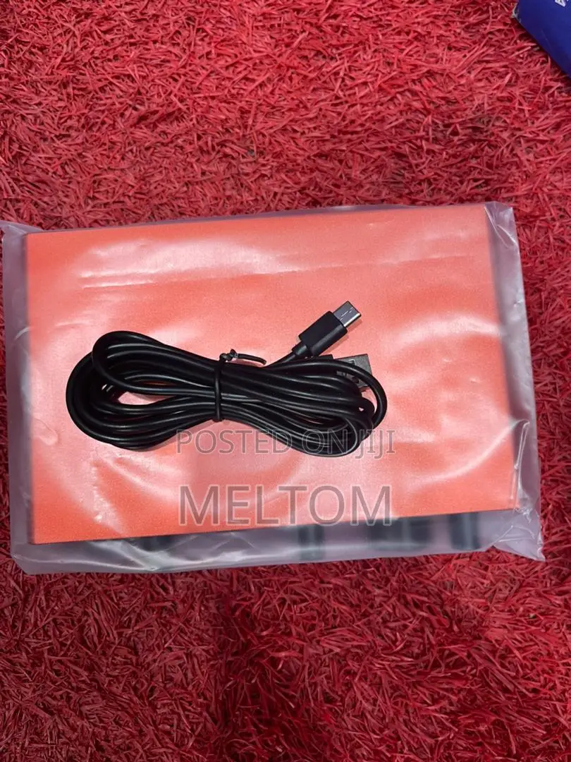 M-Audio Essential USB Audio Interface Soundcard