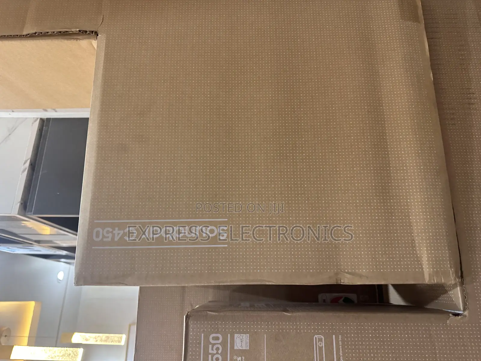Samsung C450 Black Sound