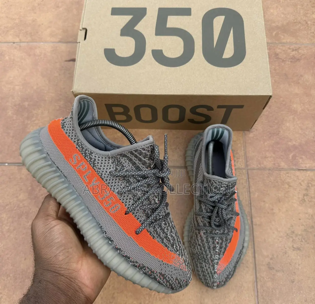 Adidas Yeezy Boost 350
