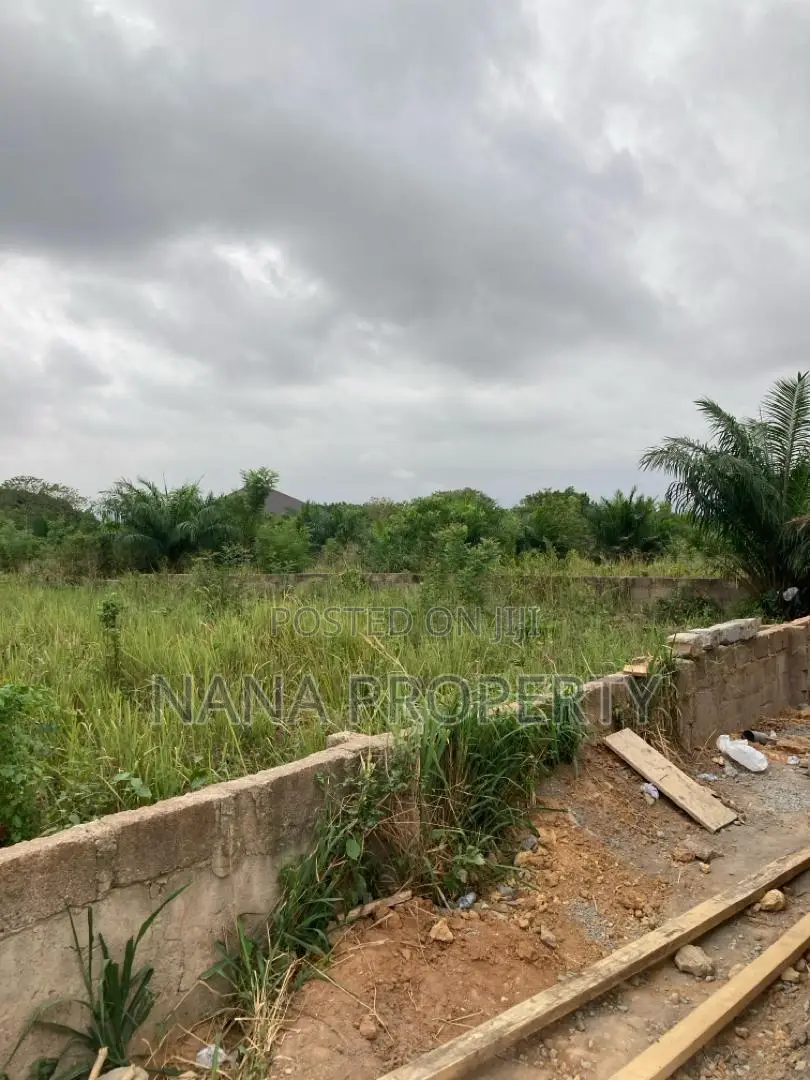 One Plot of Land for Sale Located at Dowdowa Road