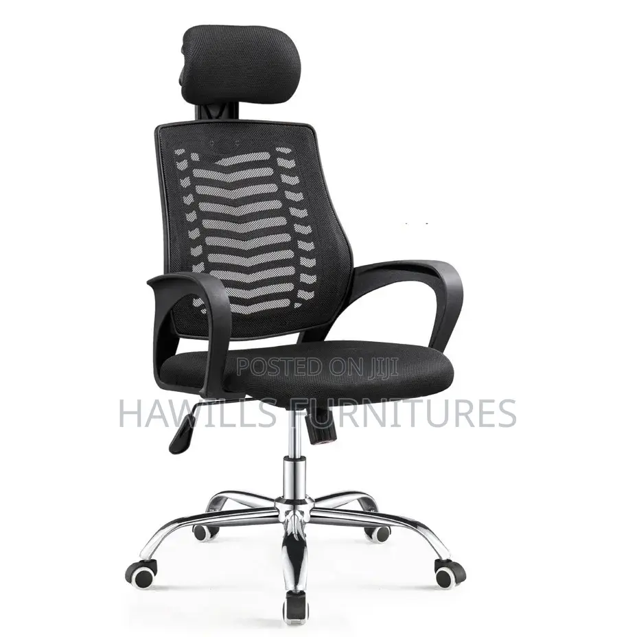 Modern Office Mesh Chair