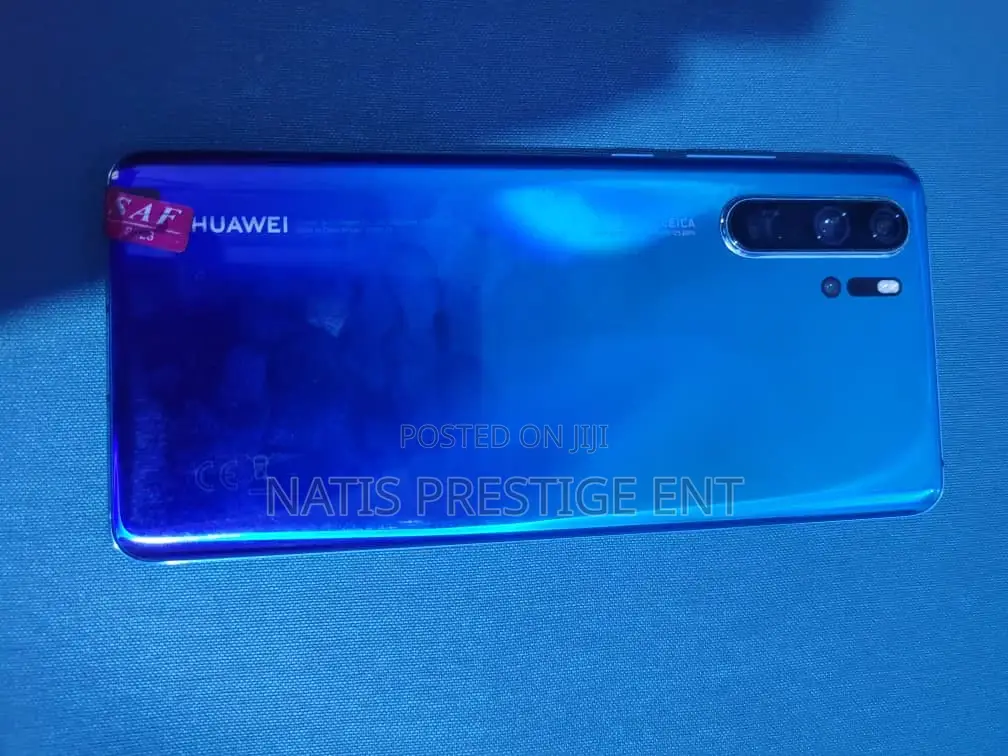 Huawei P30 Pro 128 GB Blue