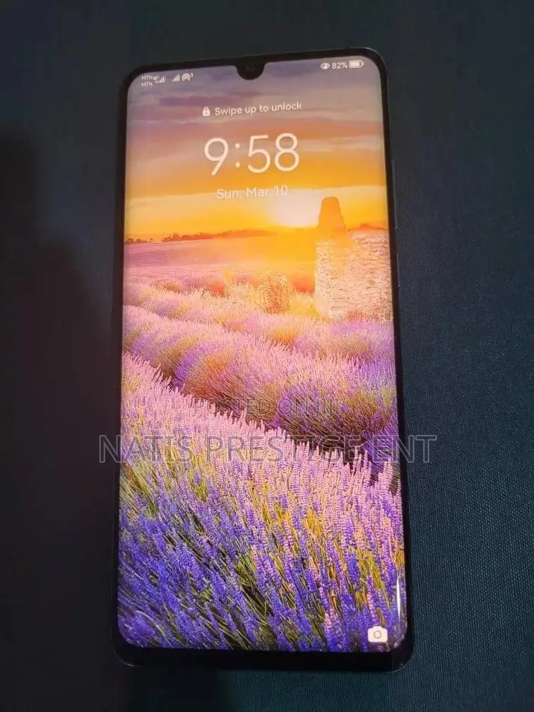Huawei P30 Pro 128 GB Blue
