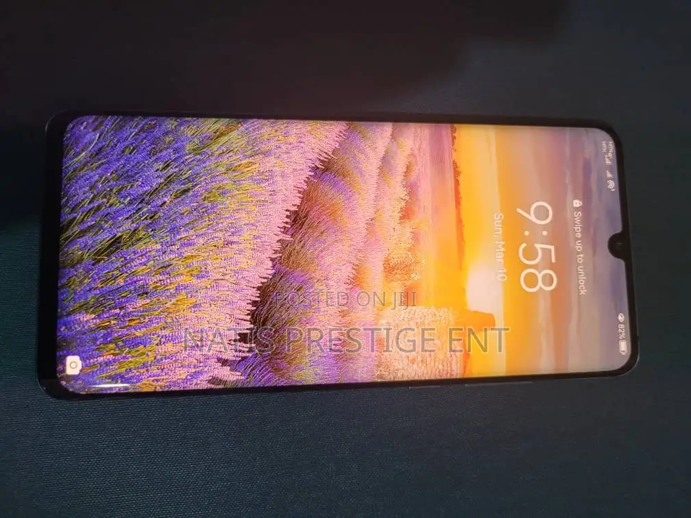 Huawei P30 Pro 128 GB Blue