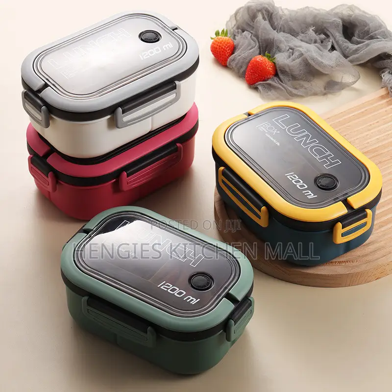 High Quality Lunch Bowls