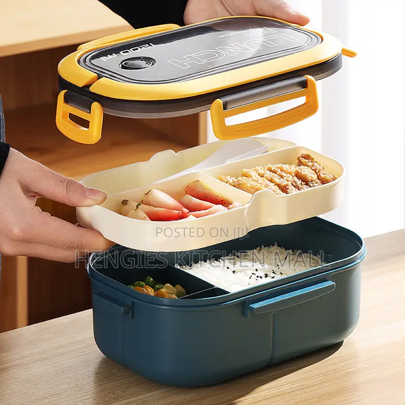 High Quality Lunch Bowls