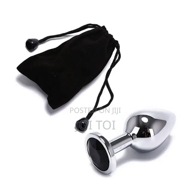 Butt / Anal Plug