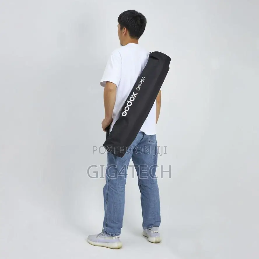 Godox Qr-P90 Parabolic Softbox 90cm (35.4") Bowens
