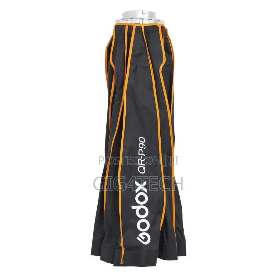 Godox Qr-P90 Parabolic Softbox 90cm (35.4") Bowens