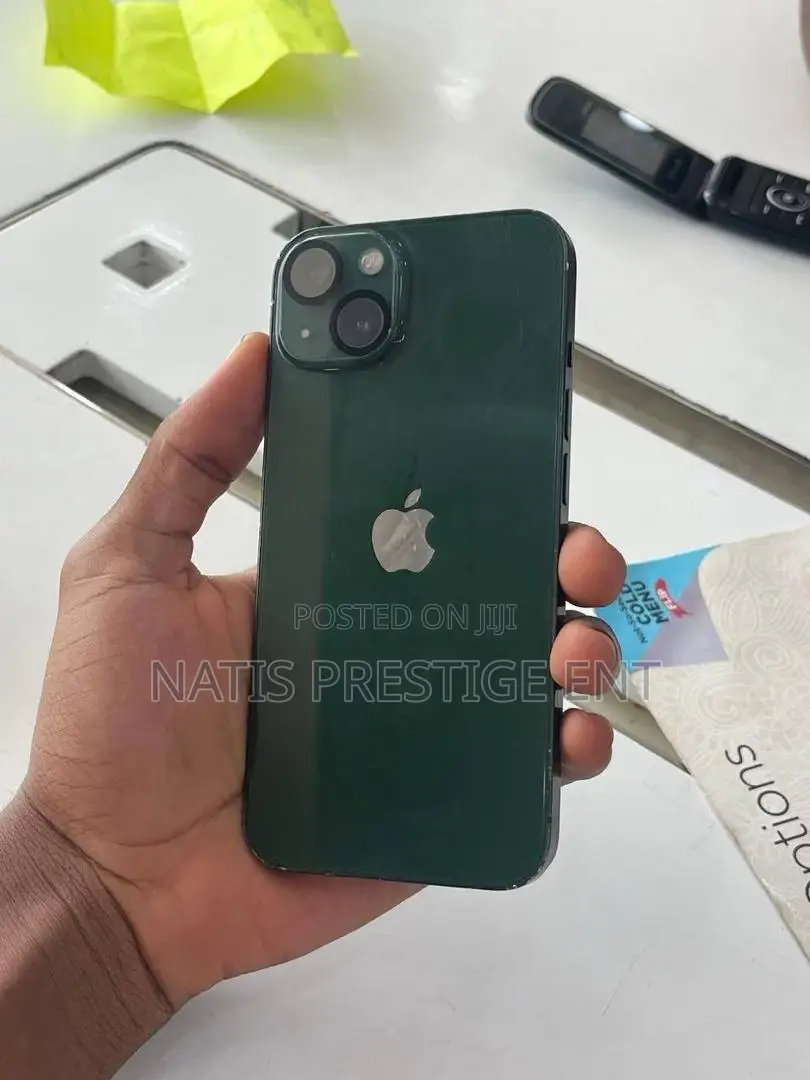 Apple iPhone 13 Pro Max 128 GB