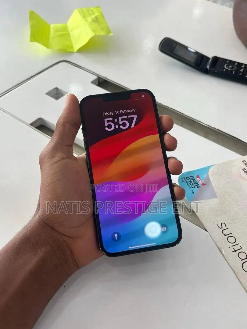 Apple iPhone 13 Pro Max 128 GB