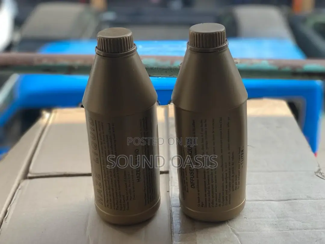 Haze Liquid