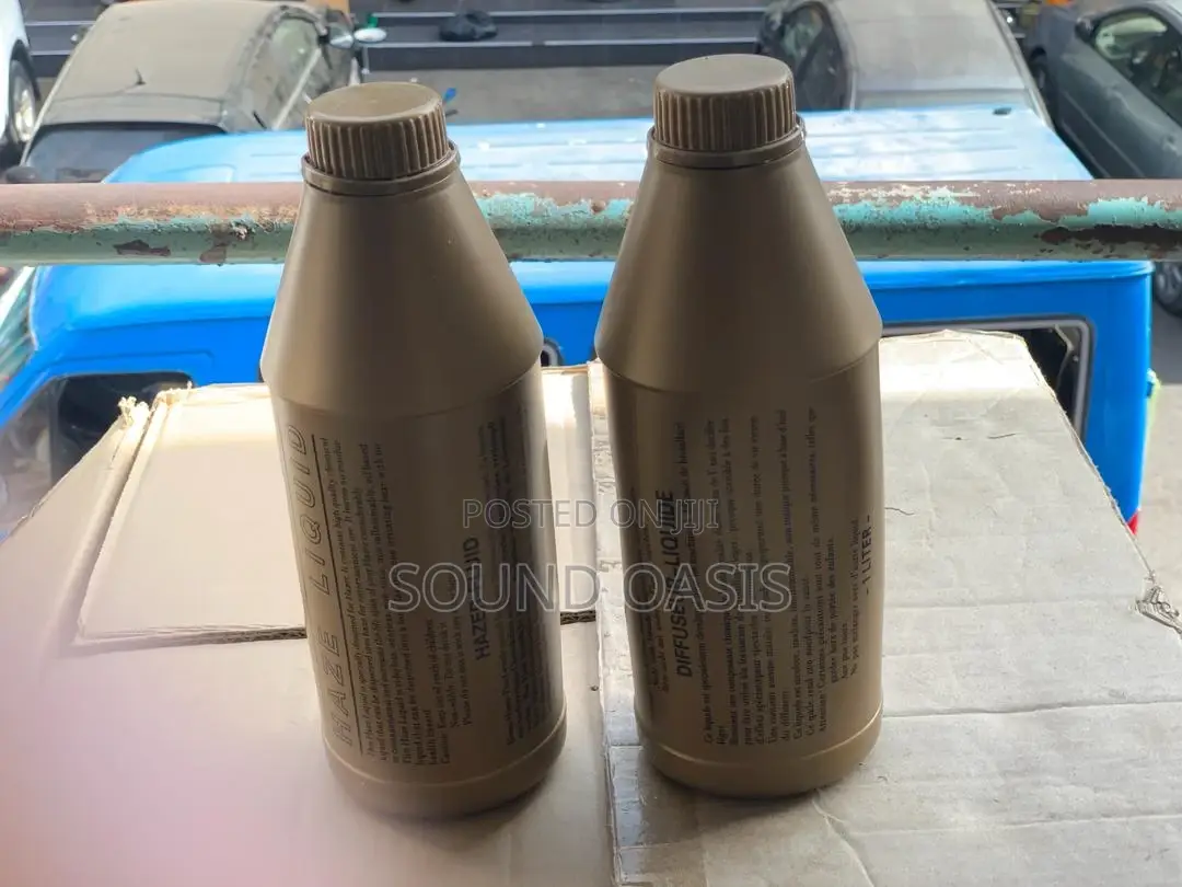Haze Liquid