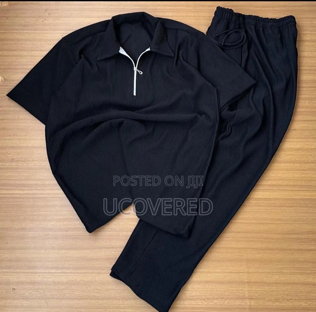 Quality Top and Down Outfit