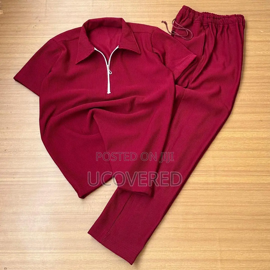 Quality Top and Down Outfit