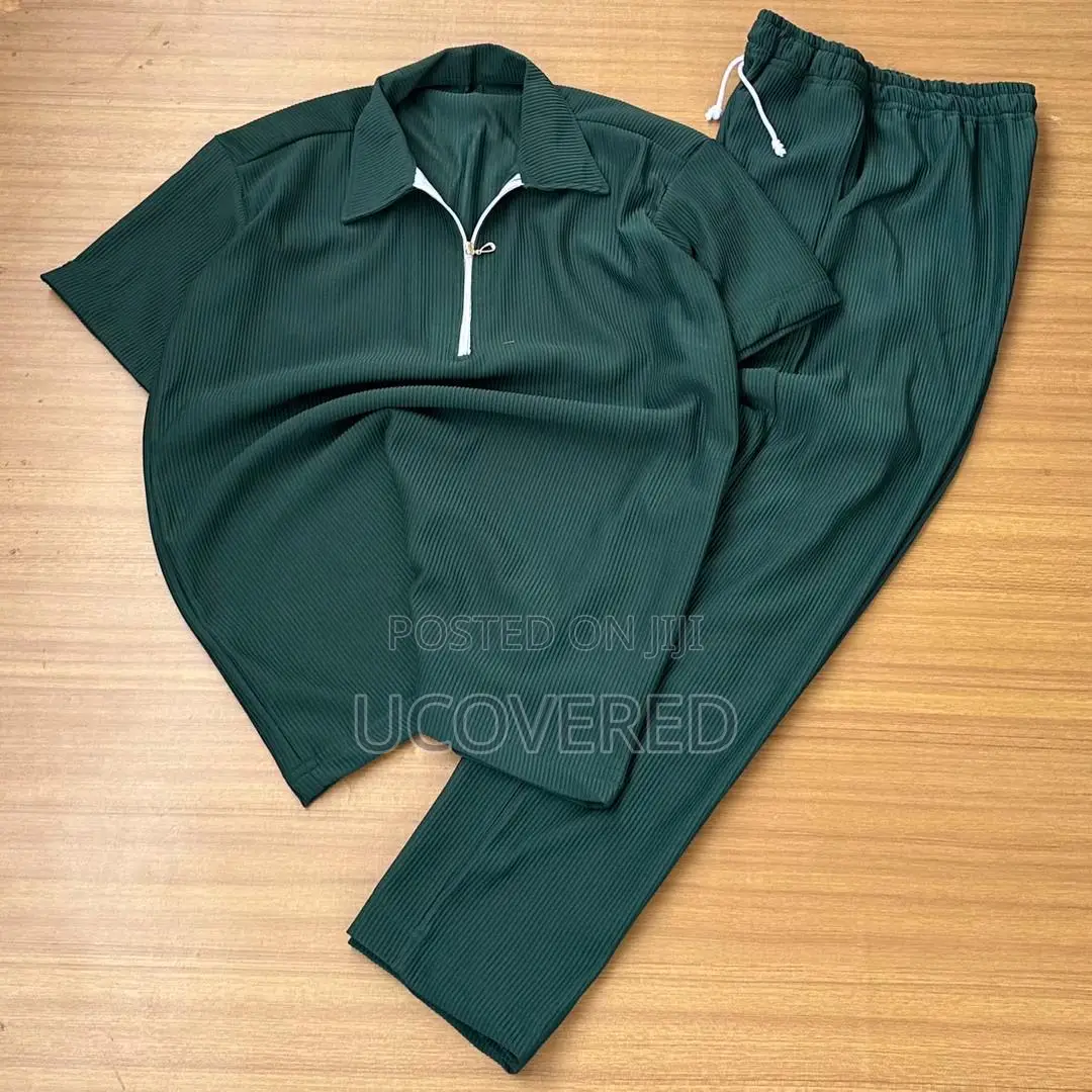 Quality Top and Down Outfit