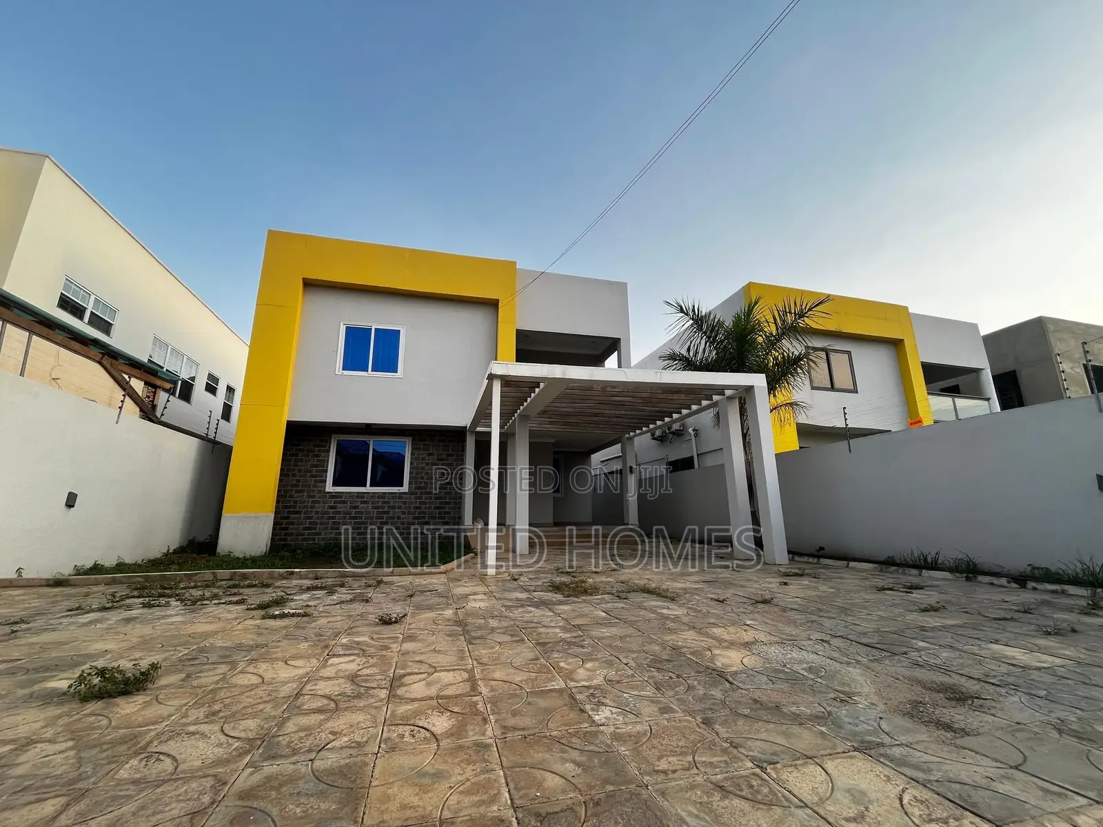 3bdrm House in East Legon for rent