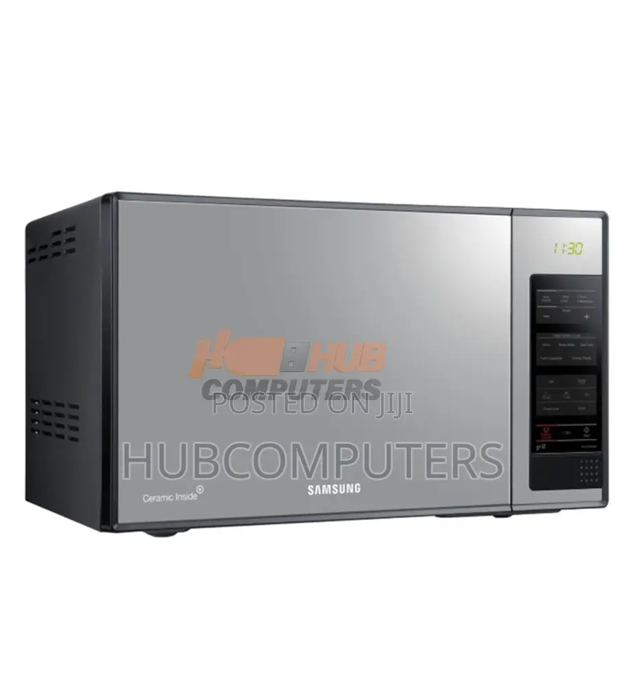Samsung-Ms405maddxbb Samsung Microwave Solo 40ltrs