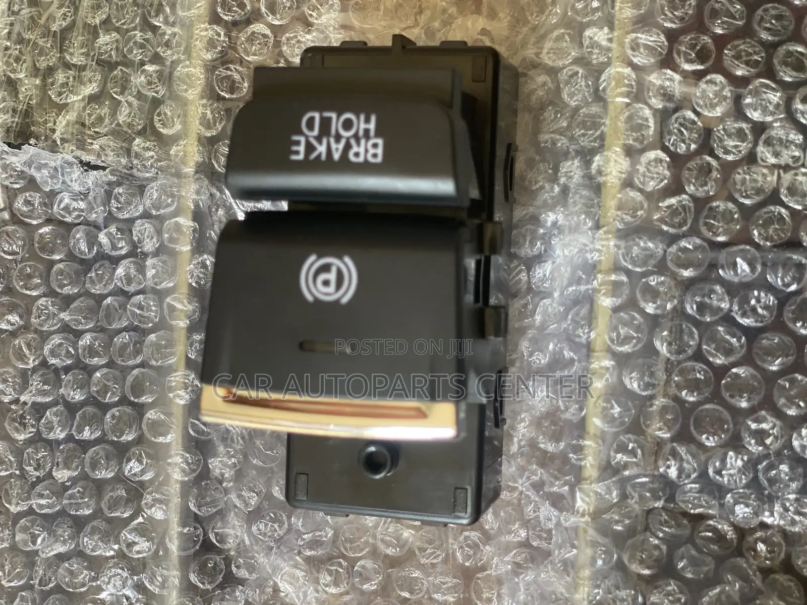 Electric Handbrake