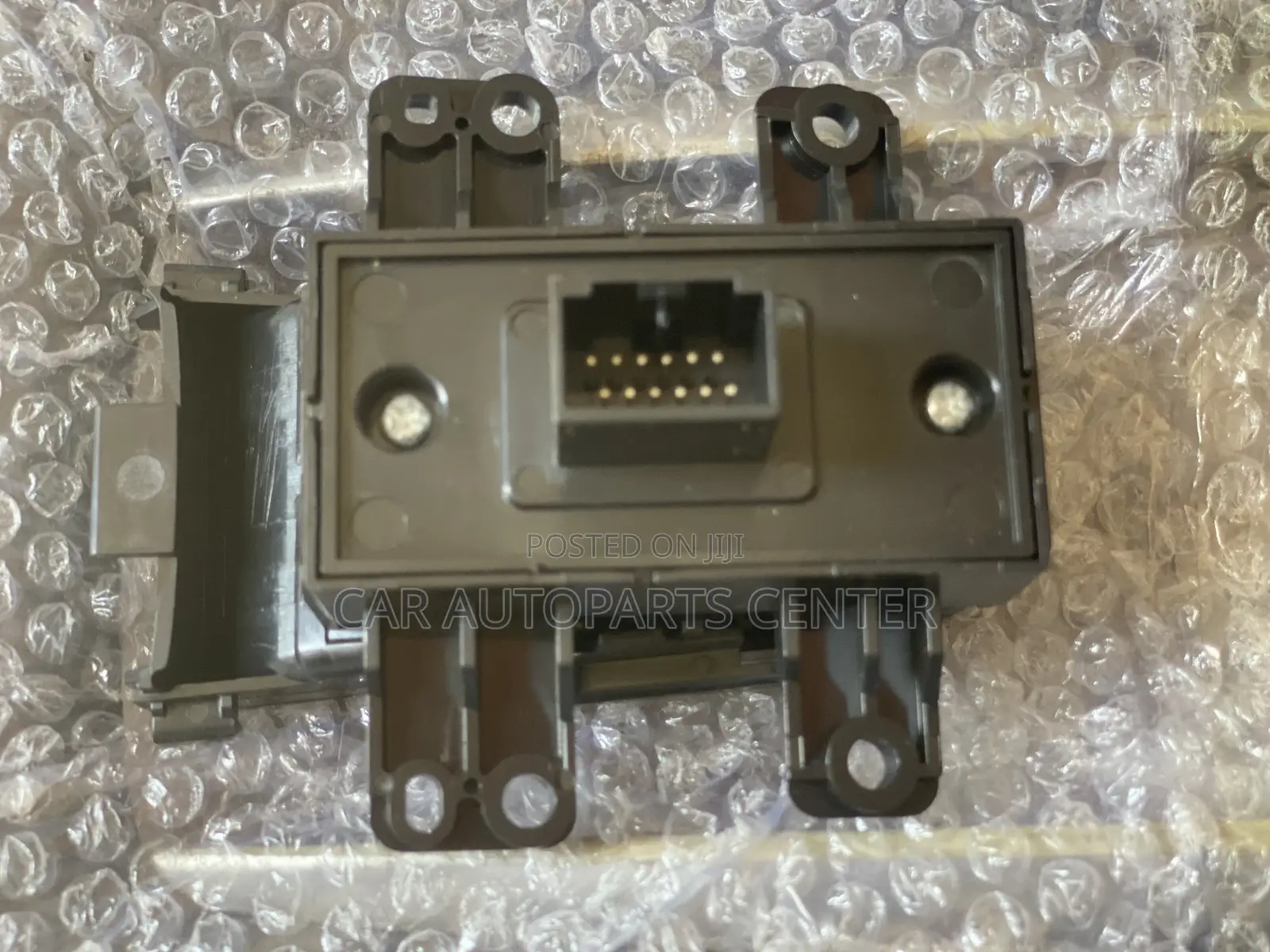 Electric Handbrake