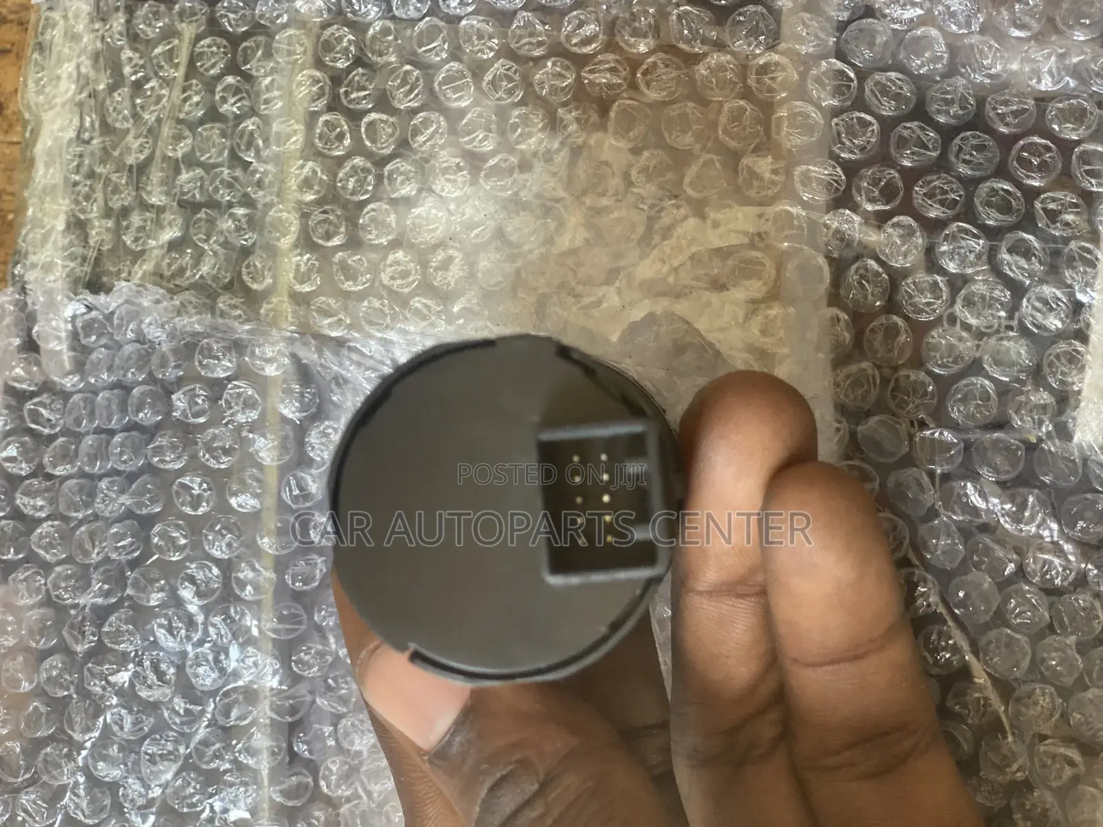 Electric Handbrake