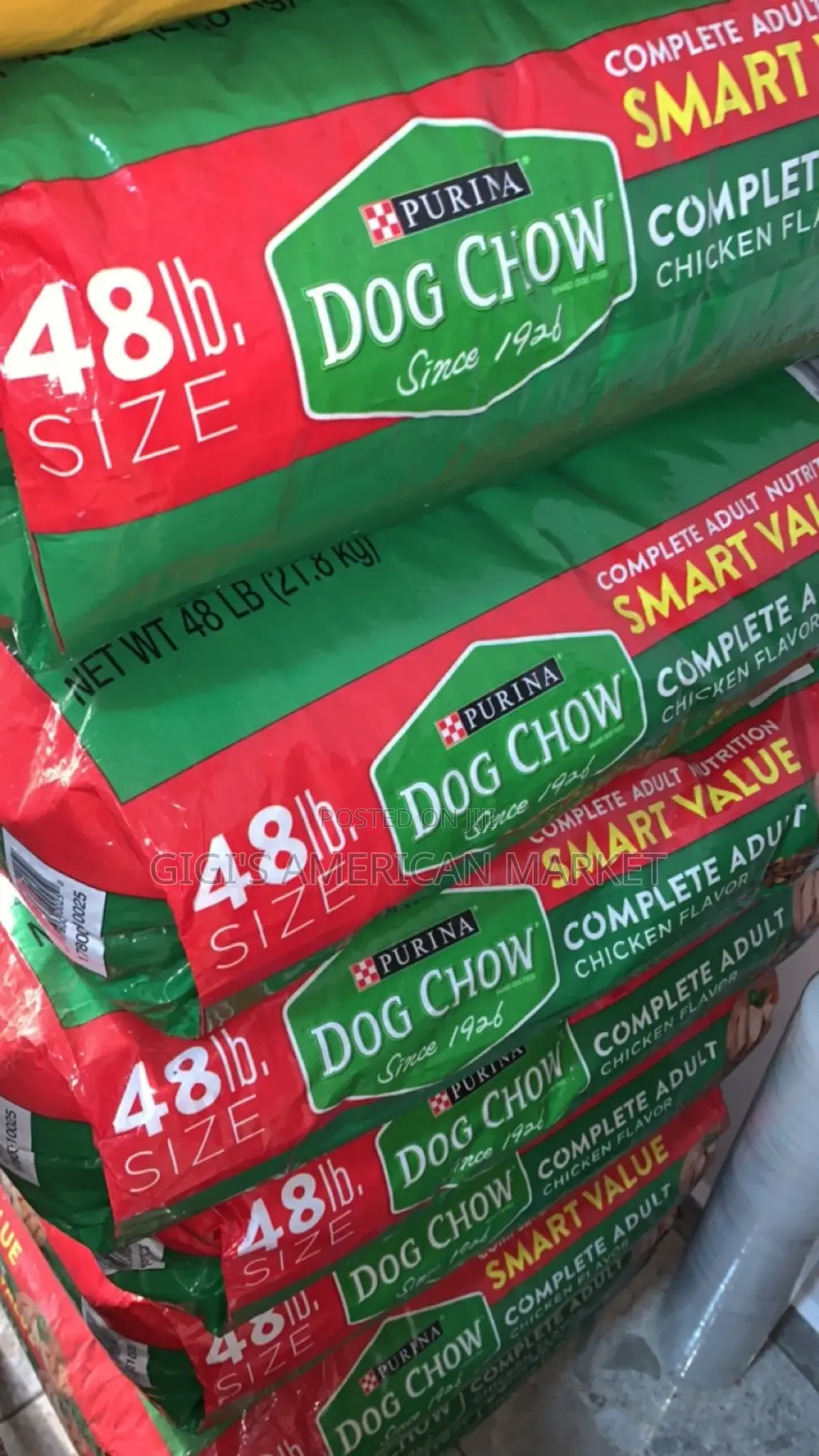 Purina Dog Chow