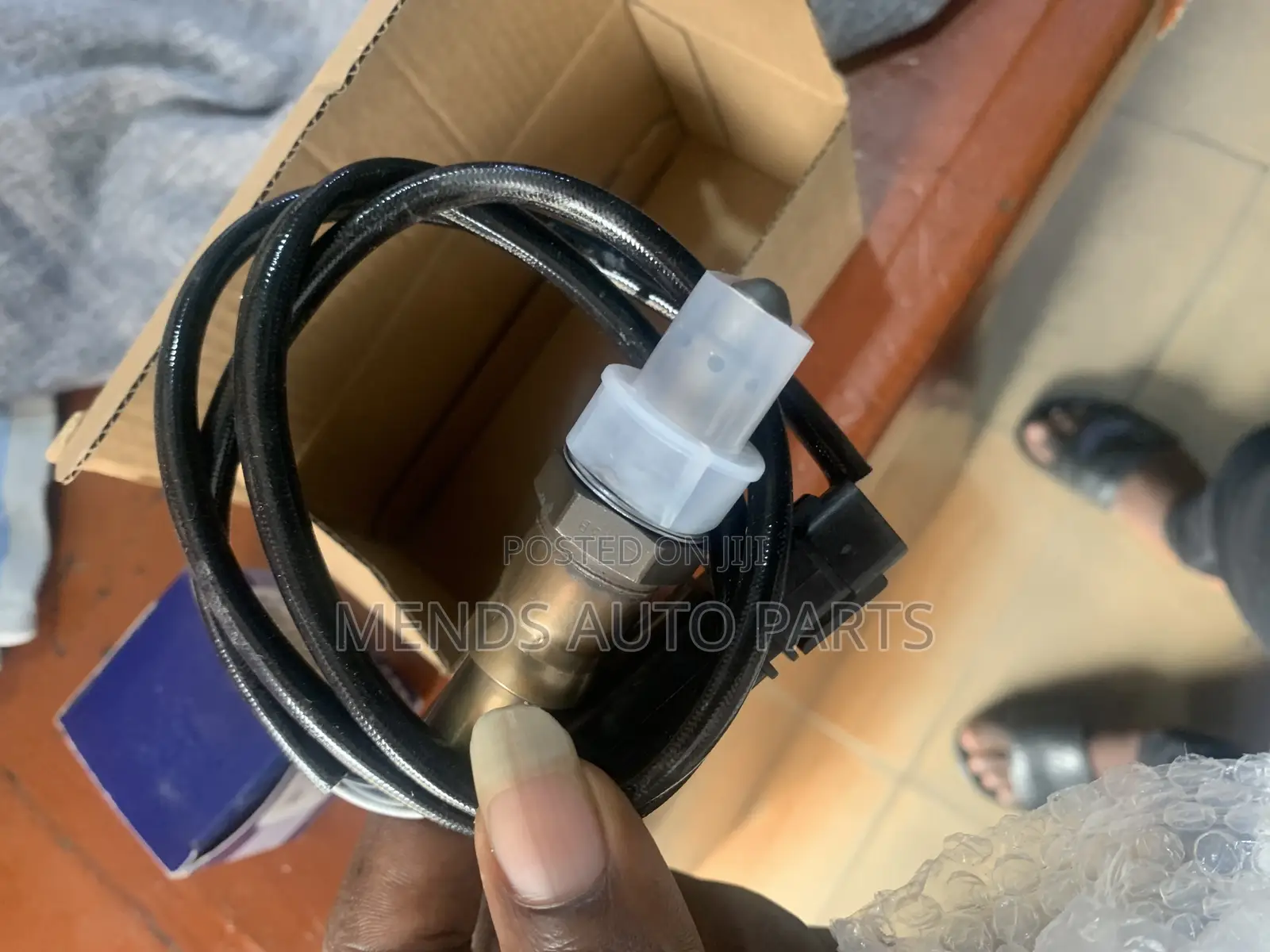 Oxygen Sensor Brand New