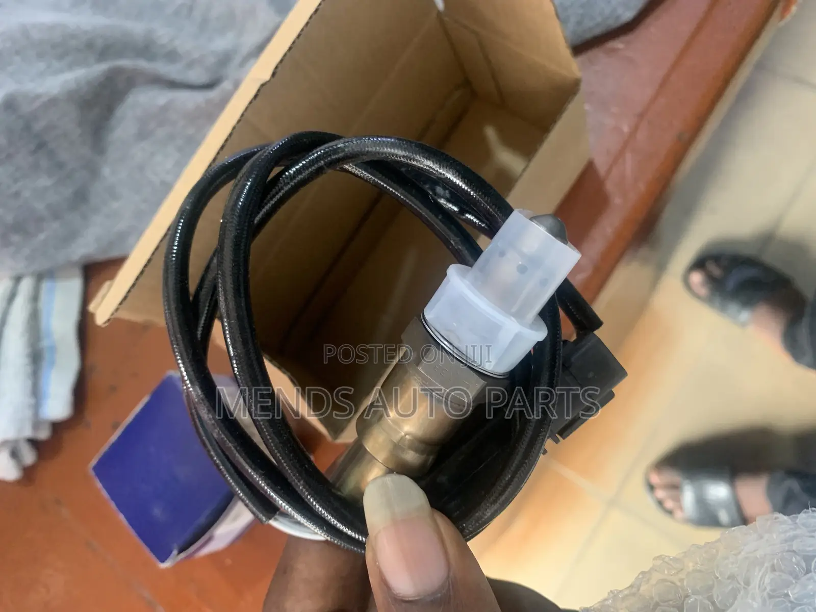 Oxygen Sensor Brand New