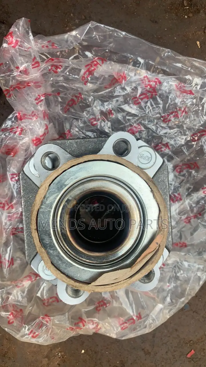 Toyota Corolla Hub Bearing