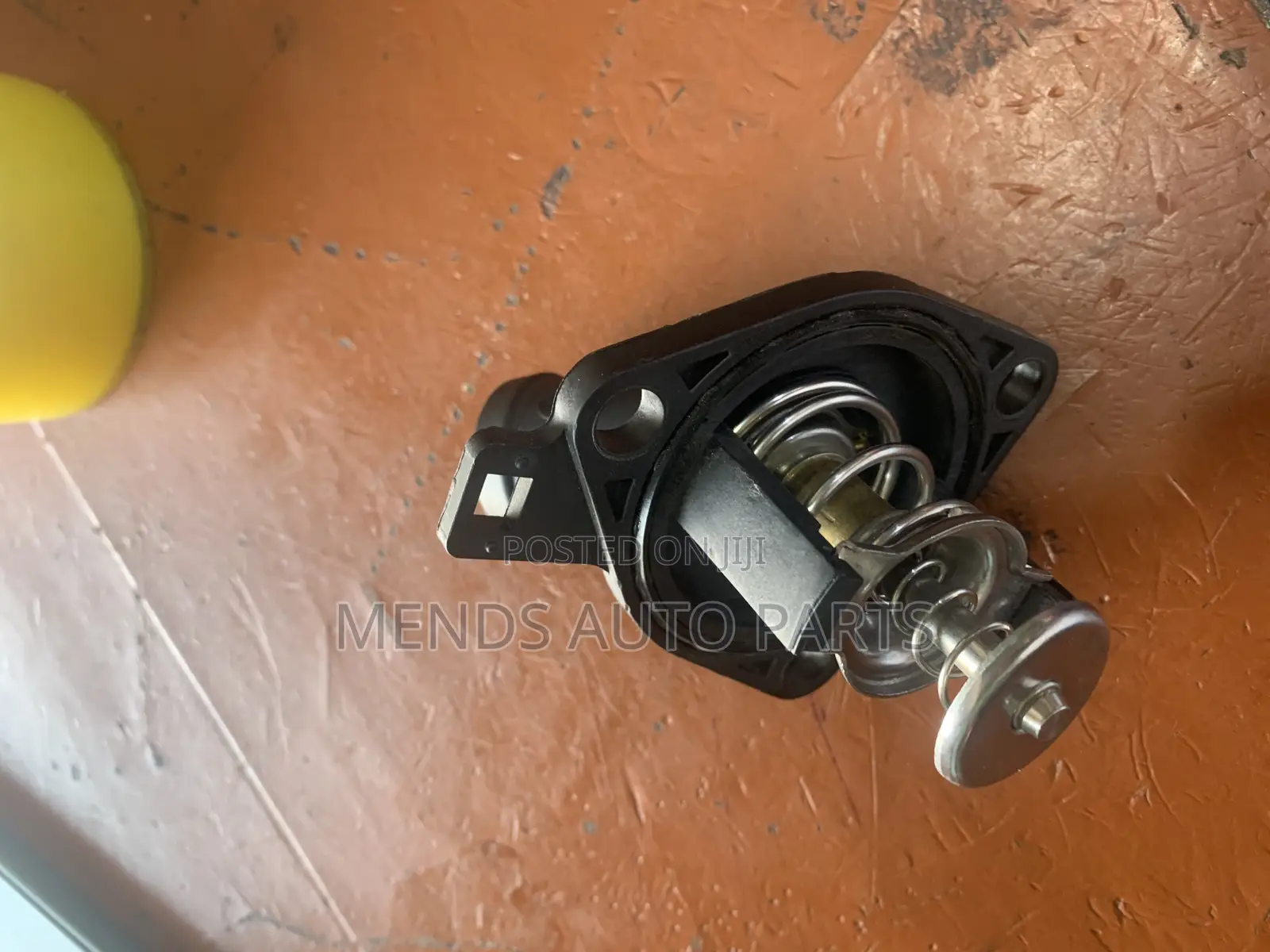 Honda CRV Thermostat