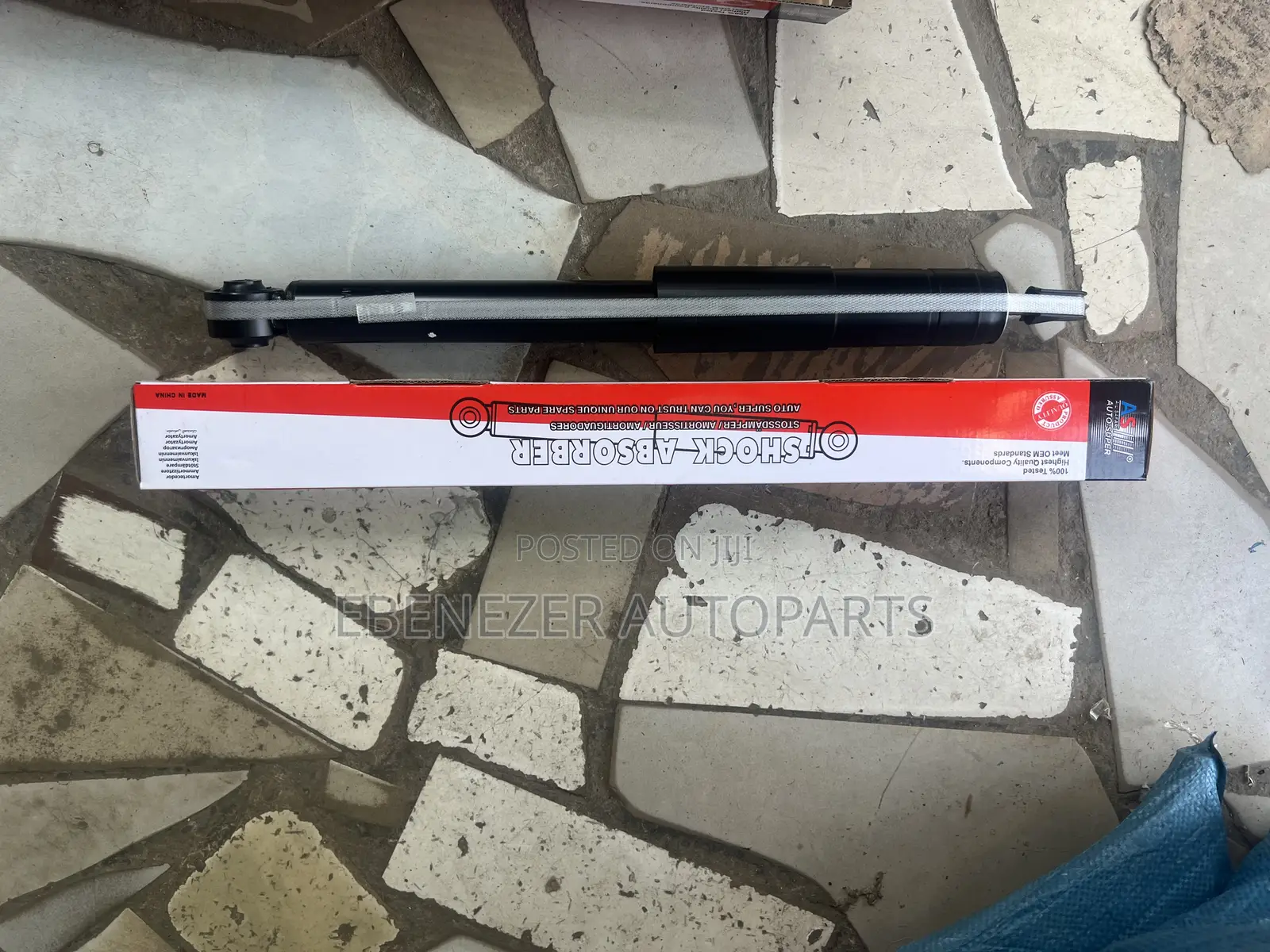Honda Civic 2006,2007,2008,2009,2010 Back Shocks