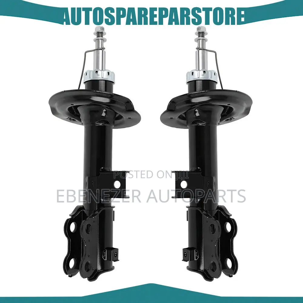 Hyundai Sonata 2015,2016,2017 Front Shocks
