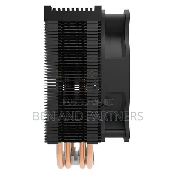 Darkair Pro CPU Cooler A-rgb 12th Gen AM5 Compatible