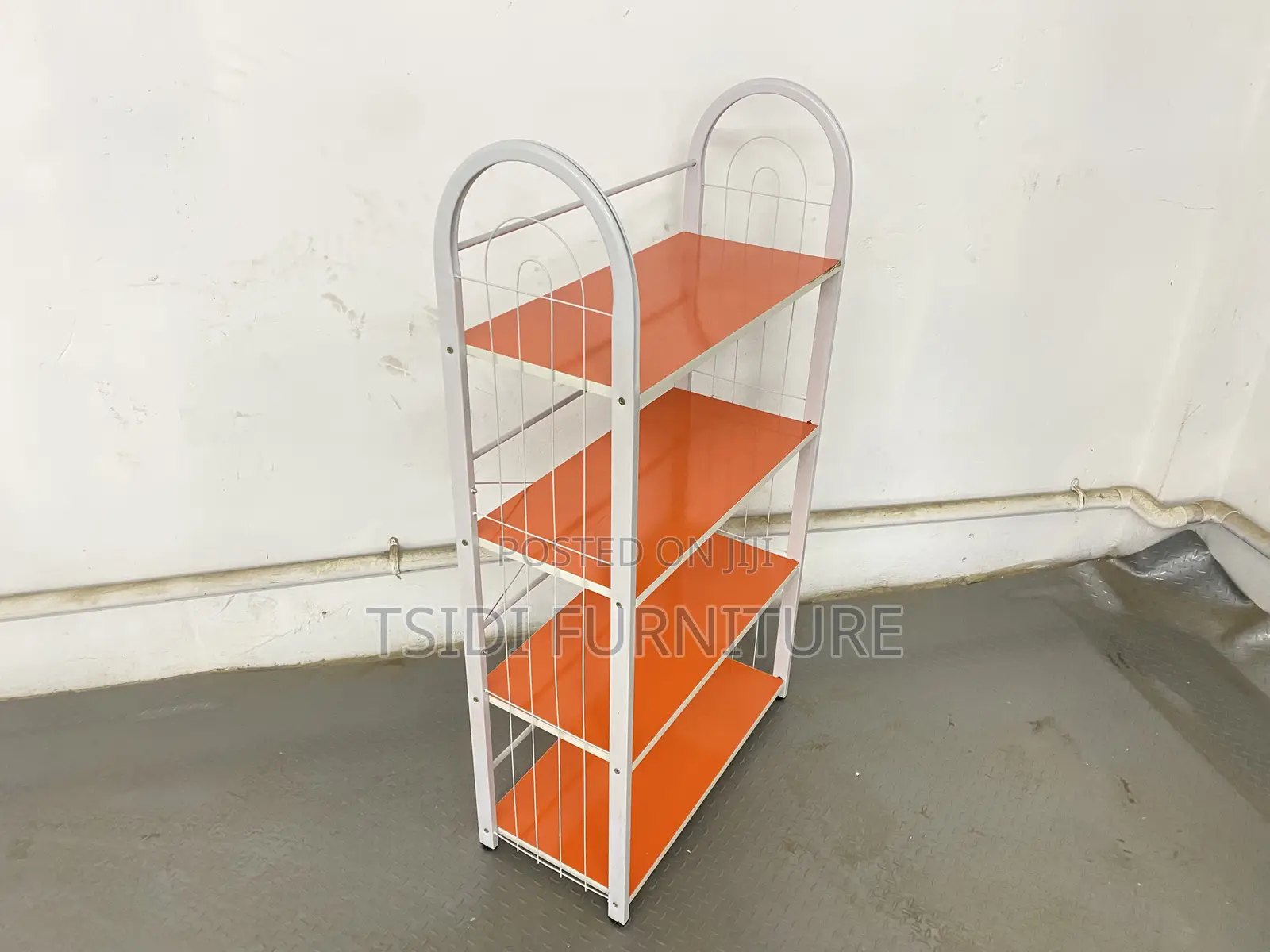 Quality Simple Shoe Rack
