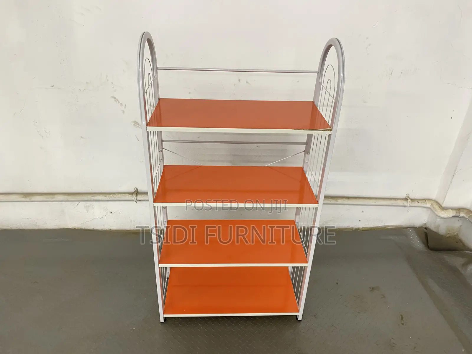 Quality Simple Shoe Rack