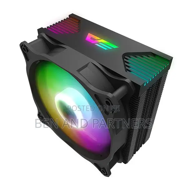 Darkair Pro CPU Cooler A-rgb 12th Gen AM5 Compatible
