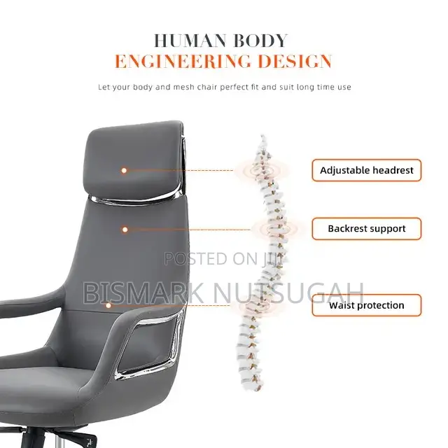 Office Chair for Sale