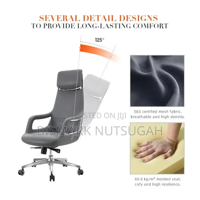 Office Chair for Sale