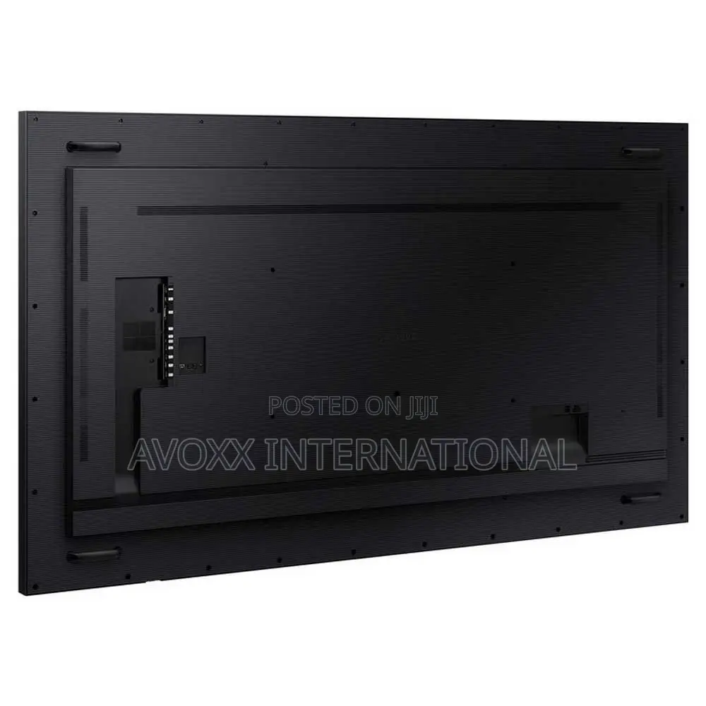 Samsung 98" Corporate Commercial Signage Smart Led Display