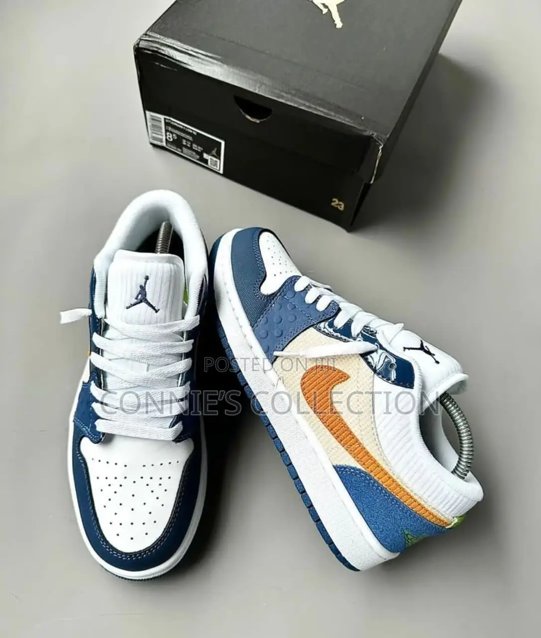 Air Jordan Dunk Low