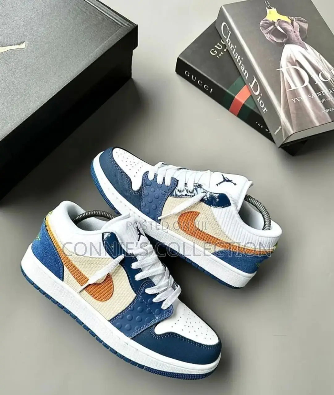 Air Jordan Dunk Low