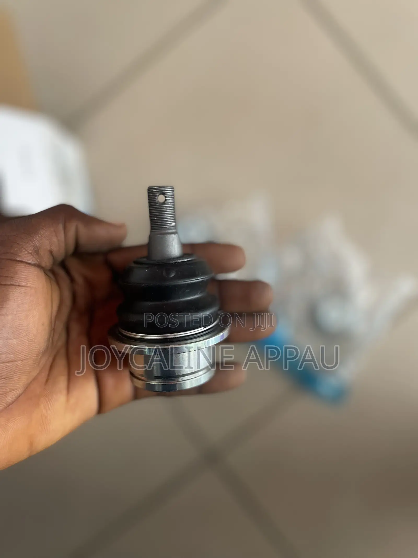 Navara Ball Joint