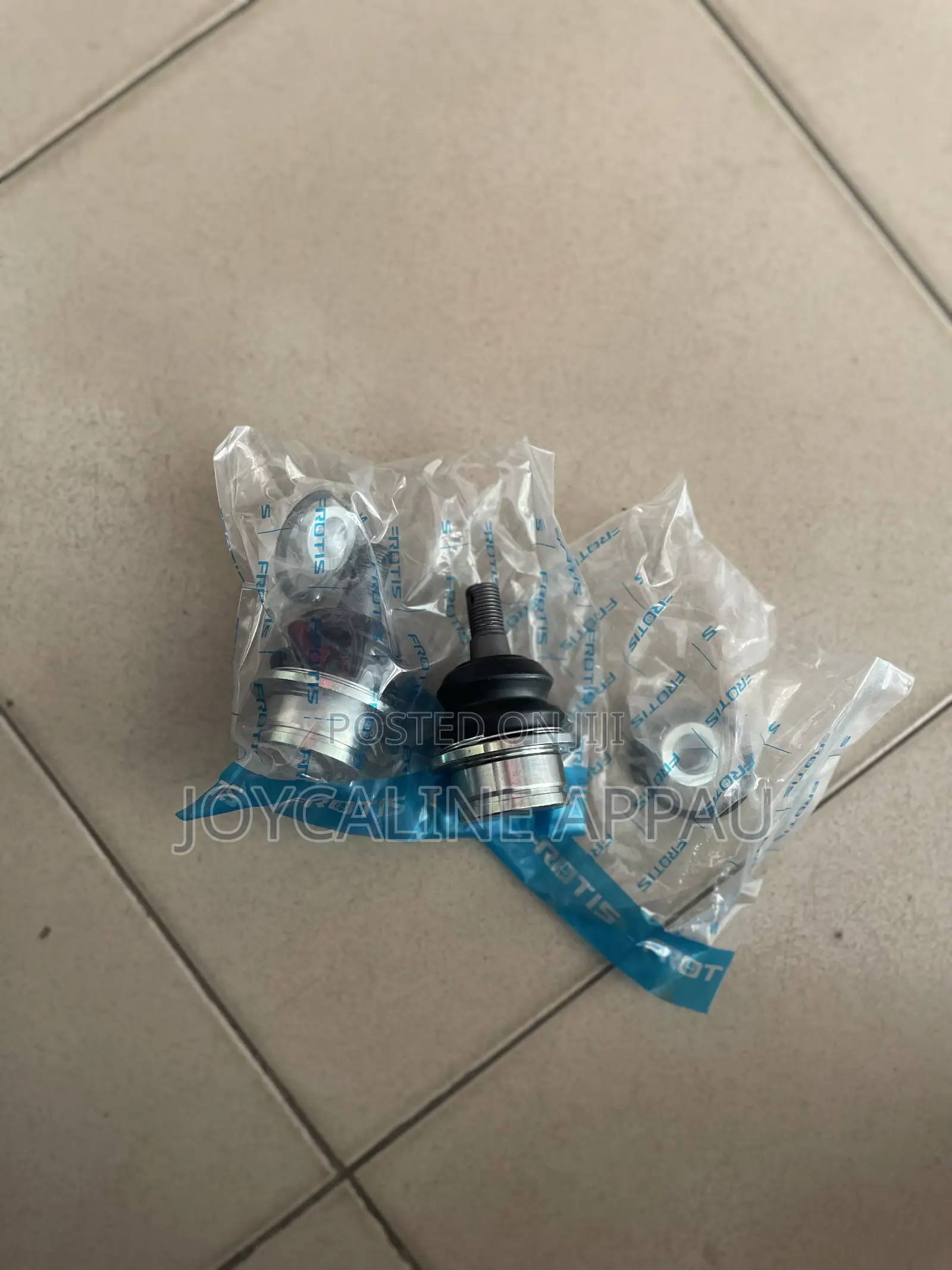 Navara Ball Joint