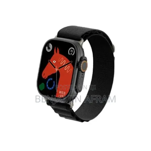 Original Ultral 8 Smart Watch