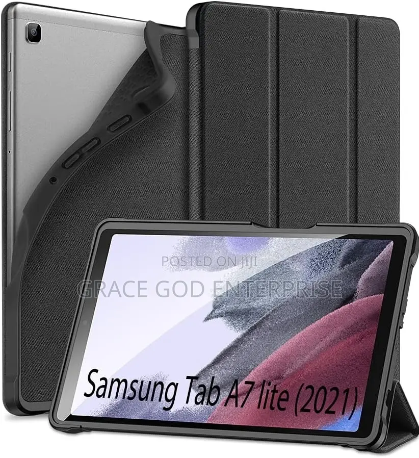 Samsung Tab A7 Lite Dux Ducis Case