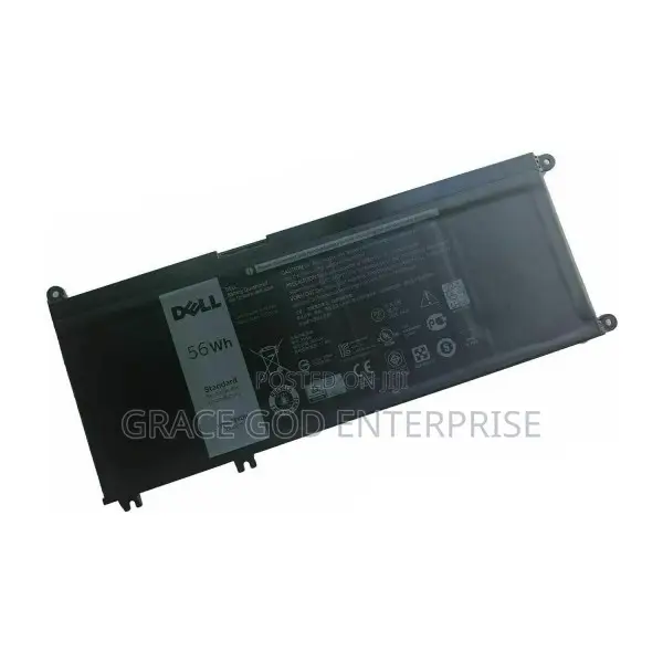 Original DELL Battery 33YDH 4 Cell for Inspiron 15-7577