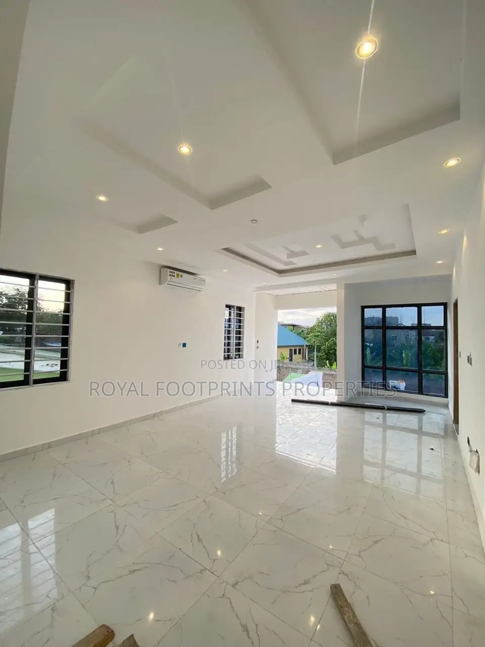 4bdrm House in Royal Footprints, Ashaley Botwe for sale