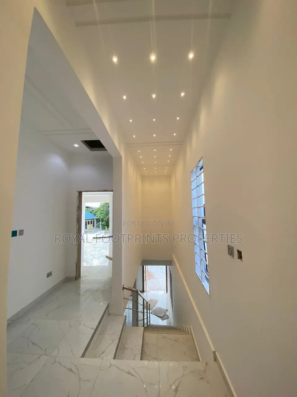 4bdrm House in Royal Footprints, Ashaley Botwe for sale