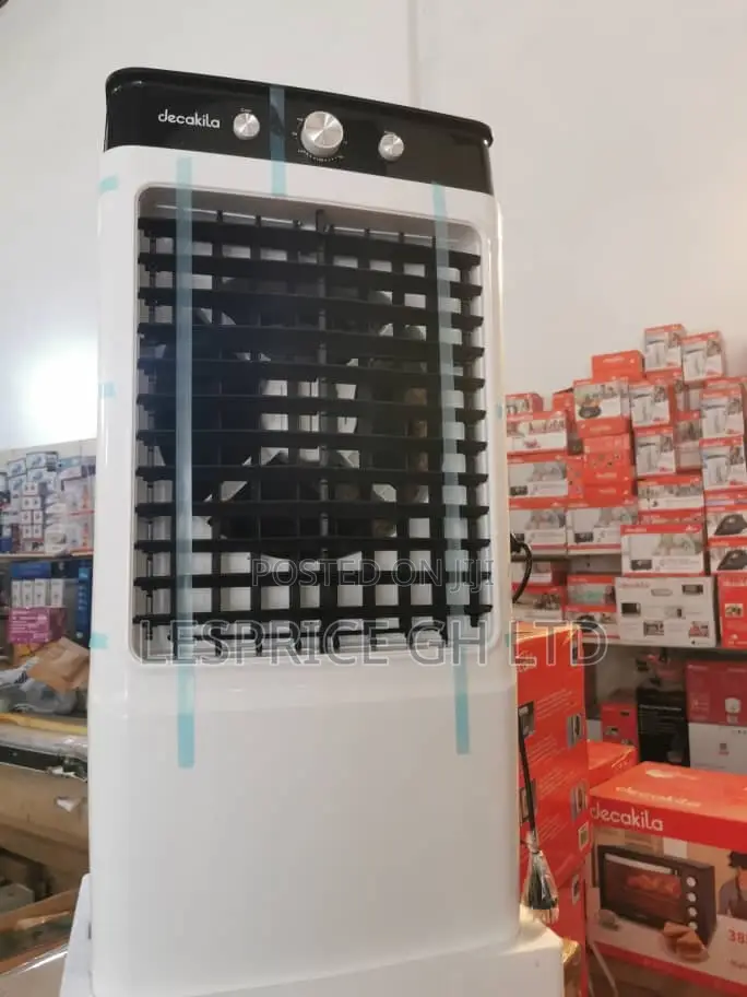 Brand New~Decakila 130w Air Cooler